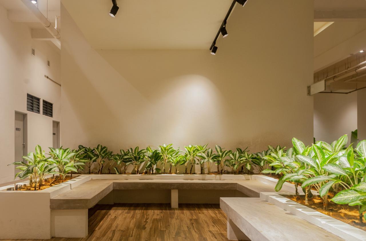 Lazy Traveler'S Suite By D Imperio Homestay George Town Exterior foto